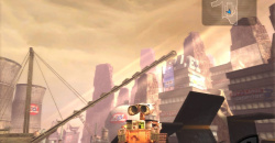 Wall*E