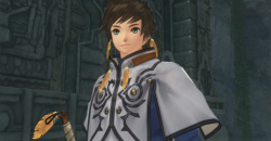 Tales of Zestiria - Screenshots zur TGS 2014