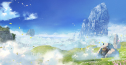 Tales of Zestiria - Screenshots zur TGS 2014