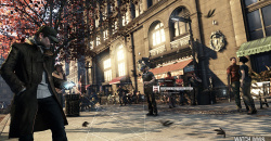 Watch_Dogs - Screenshots