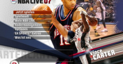 NBA Live 07