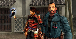 Onimusha 3