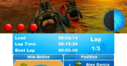 Aqua Moto Racing 3D