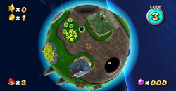 Super Mario Galaxy