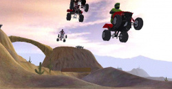 ATV Offroad Fury 4