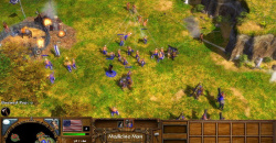 Age of Empires 3 - The WarChiefs