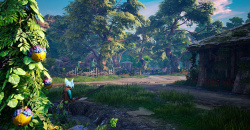 Biomutant