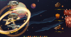 Halcyon 6: Starbase Commander Review