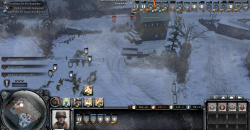 Company of Heroes 2: Ardennes Assault (PC) - Screenshots DLH.Net Review