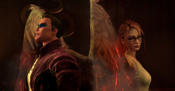 Saints Row IV verführt den Teufel mit `Gat Out Of Hell´