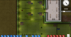 Prison Architect - Going Green