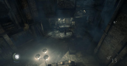 Thief - Screenshots zum DLH.Net Review