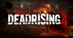 Dead Rising 4 Review