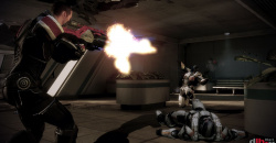 Mass Effect 3