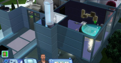 The Sims 3 – Into The Future Screenshots zum Review