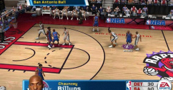 NBA Live 06