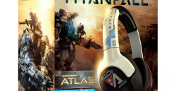 Video-Review DLH.Net: Titanfall Ear Force Atlas Headset von Turtle Beach - Bilder