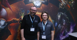 Gamescom 2015 Bilder 2