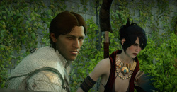 Dragon Age Inquisition