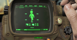 More Info and Screenshots for Fallout 4