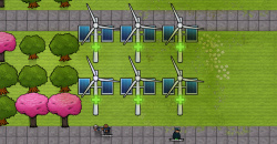 Prison Architect - Going Green