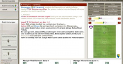 Fussball Manager 06 (Preview)