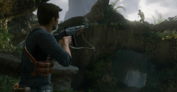 Uncharted 4: A Thief's End (Review)