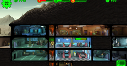 Fallout Shelter Review