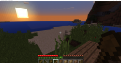 Minecraft windows 10 Beta