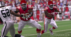 Madden NFL 16