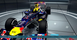 F1 2012