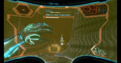 Metroid Prime 3: Corruption