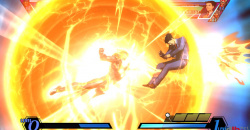 Ultimate Marvel vs. Capcom 3