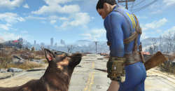 Bethesda Releases New Screens for Fallout 4