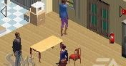 Die Sims 2 Mobile (Handy)