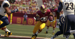 Madden NFL 16