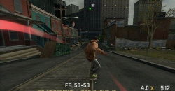 Tony Hawk´s Proving Ground