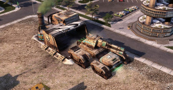 Command & Conquer - Kanes Rache (Add-on)