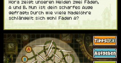 Professor Layton und die verlorene Zukunft