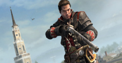 Assassin's Creed Rogue (Xbox 360) - Screenshots DLH.Net Review