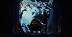 Dishonored 2 Review