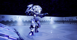 The Protagonist: EX-1
