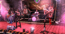 Guitar Hero III  Legends of Rock