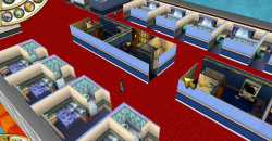 Kreuzfahrt Tycoon