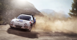 DiRT Rally Xbox One