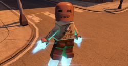 LEGO Marvel's Avengers Steam Screenshots