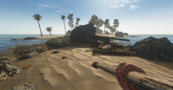 Stranded Deep Review