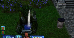 Die Sims 3: Hidden Springs / Lunar Lakes