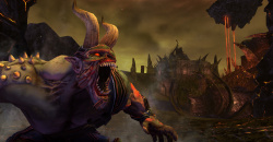 Saints Row IV verführt den Teufel mit `Gat Out Of Hell´