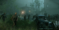Zombie Army 4: Dead War